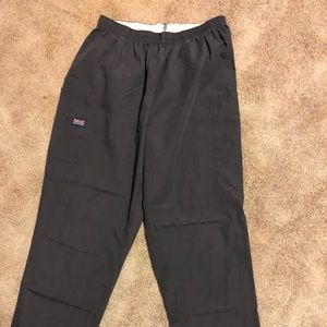 cherokee scrub pants